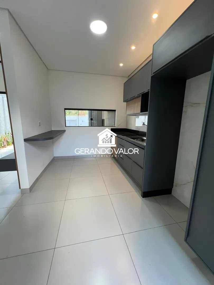 casa à venda no Pioneiros em Campo Grande MS - foto 10 - 3 quartos