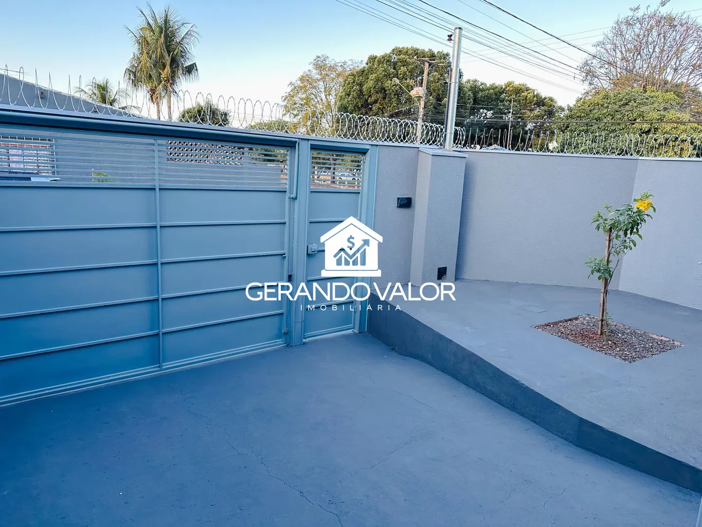 casa à venda no Vila Popular em Campo Grande MS - foto 5 - 2 quartos