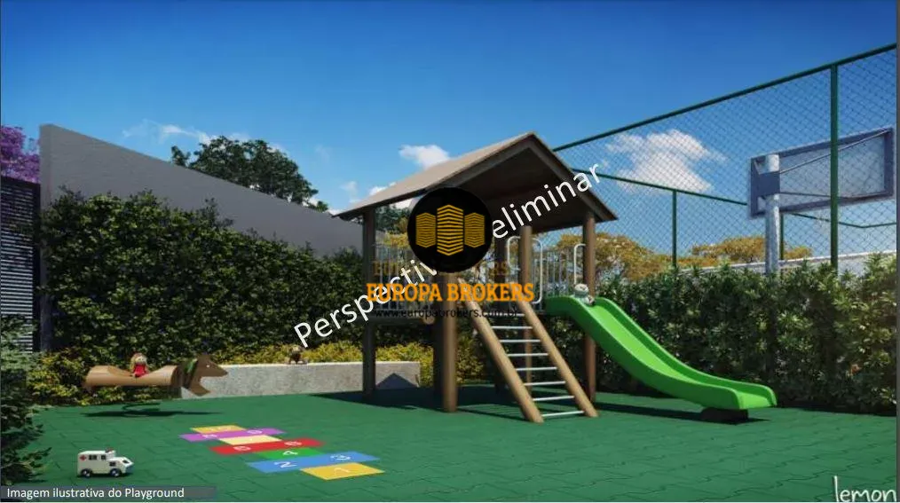 PLAYGROUND