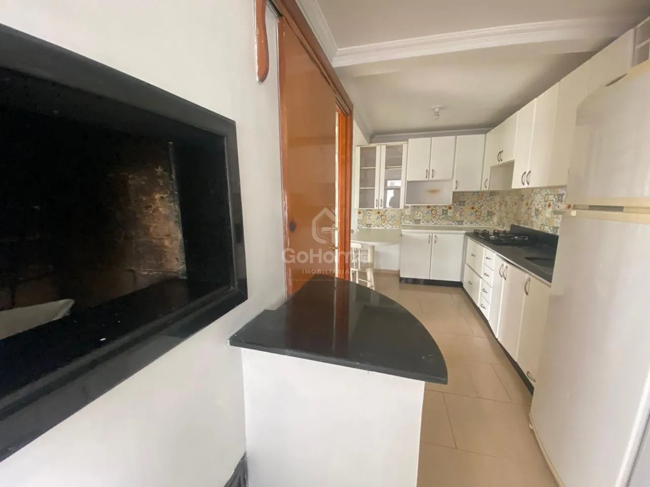 Foto 5 de casa em Chapecó
