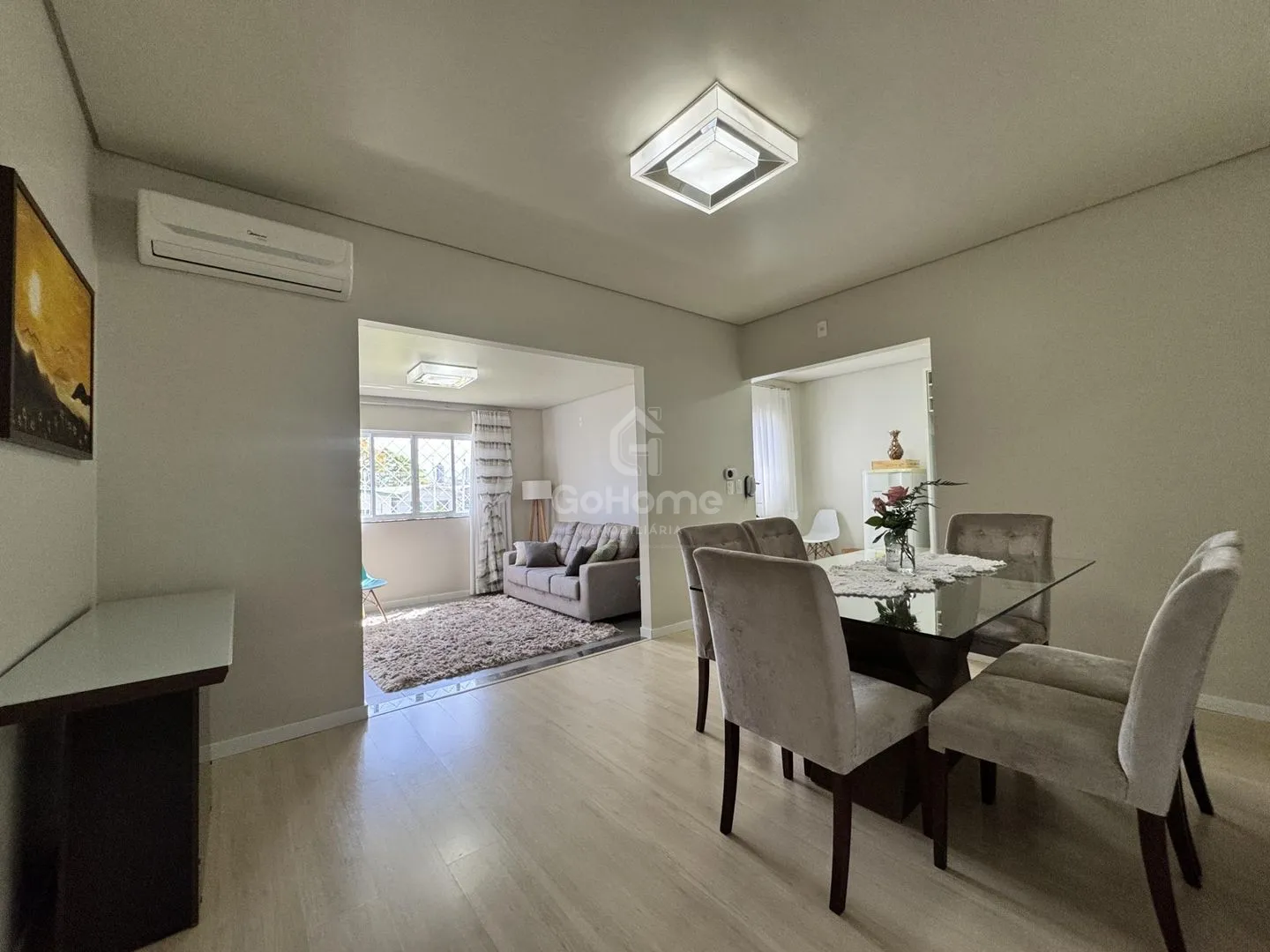 Foto 4 de casa em Chapecó