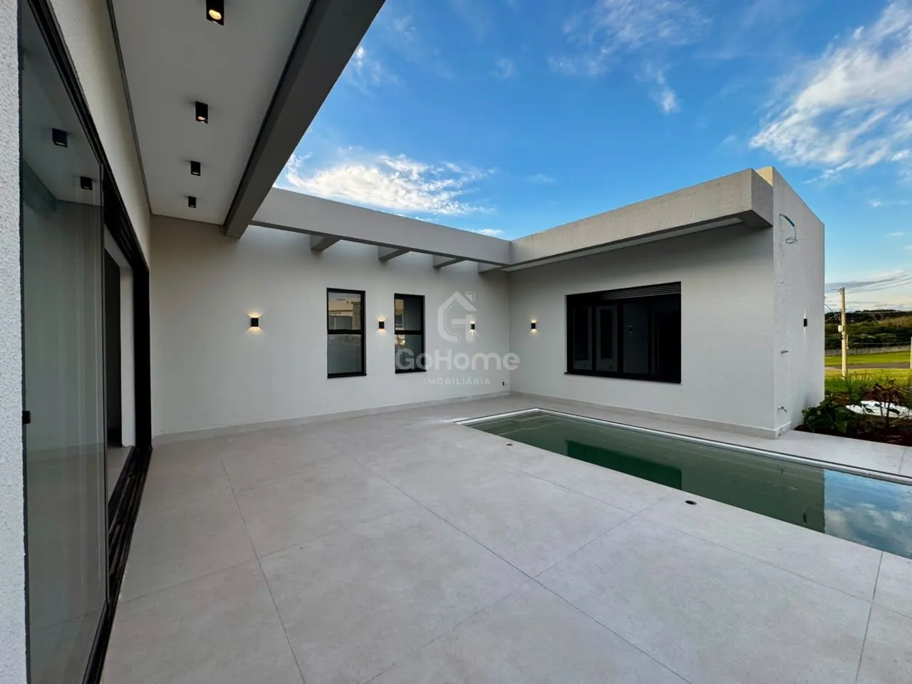 Foto 5 de casa em Chapecó