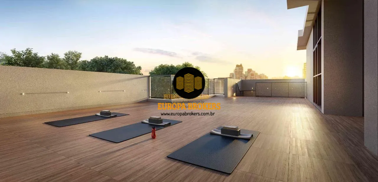FITNESS EXTERNO
