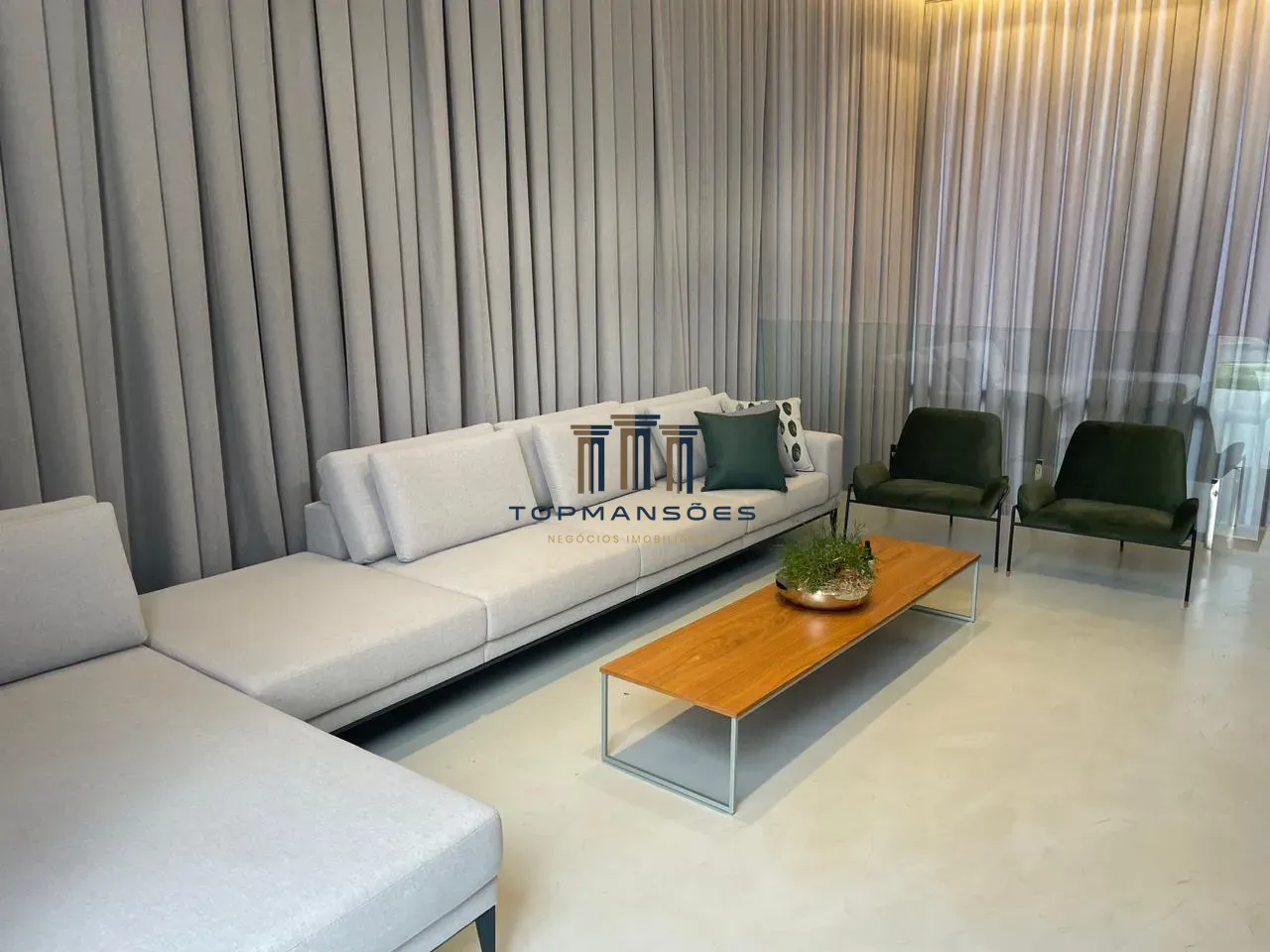 Sala de Estar