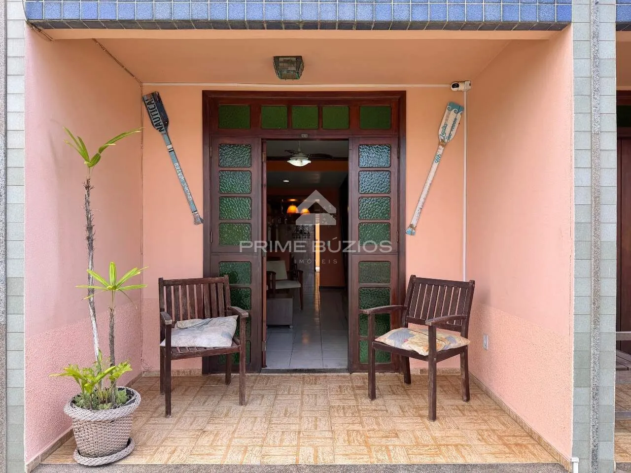 Casa em condomínio a venda, 2 quartos, 2 suítes, 1 vaga, Praia do Foguete – Cabo Frio/RJ