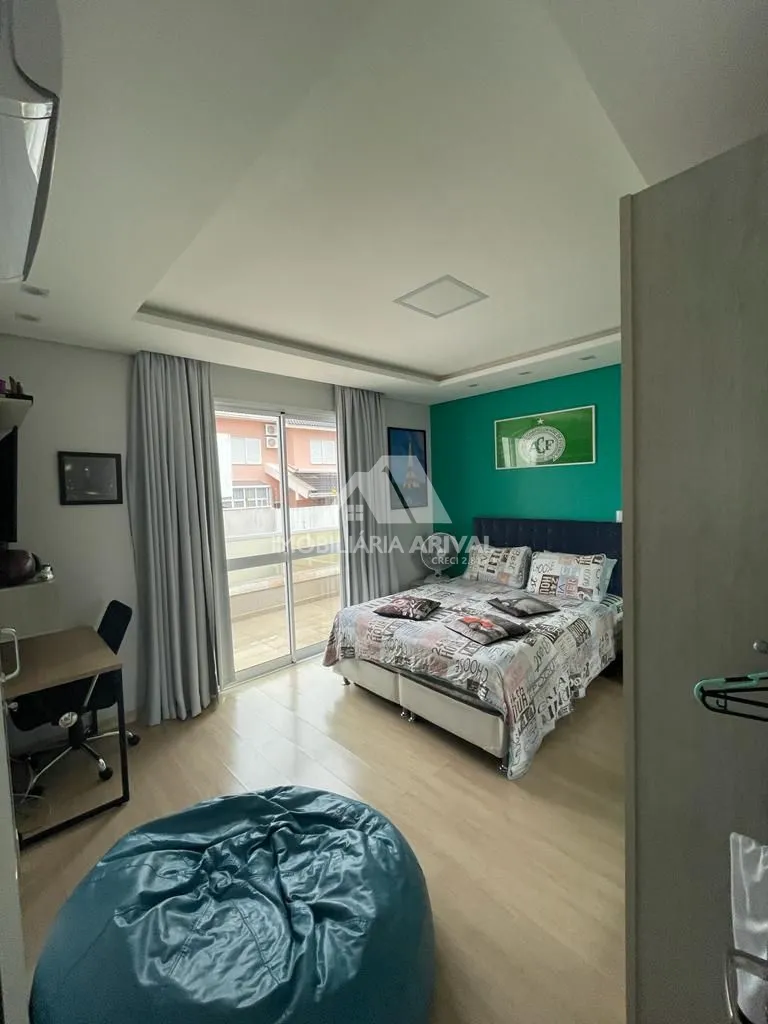 Foto 5 de casa em Chapecó