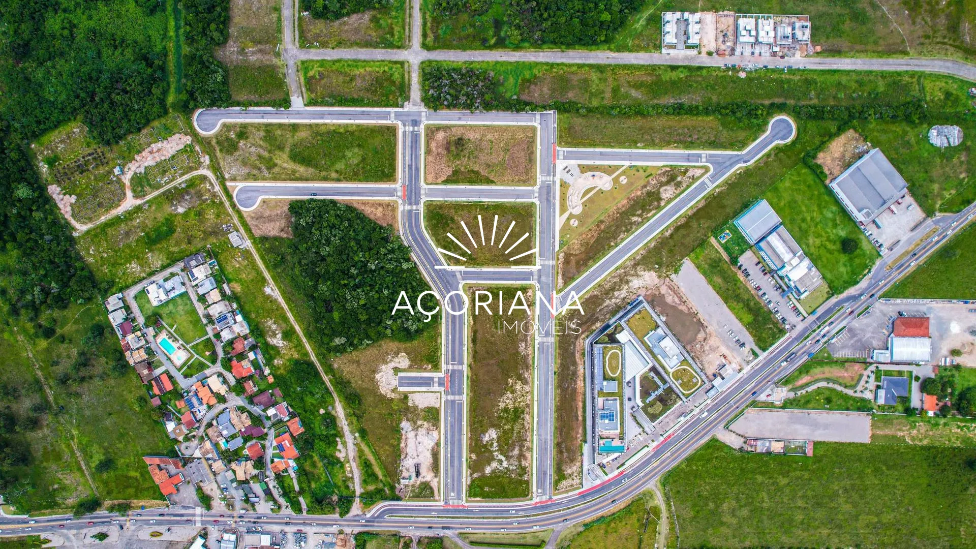 Terreno / Lote à venda bairro Campeche em Florianópolis