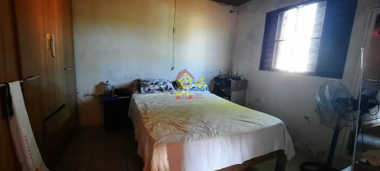 Casa á venda.