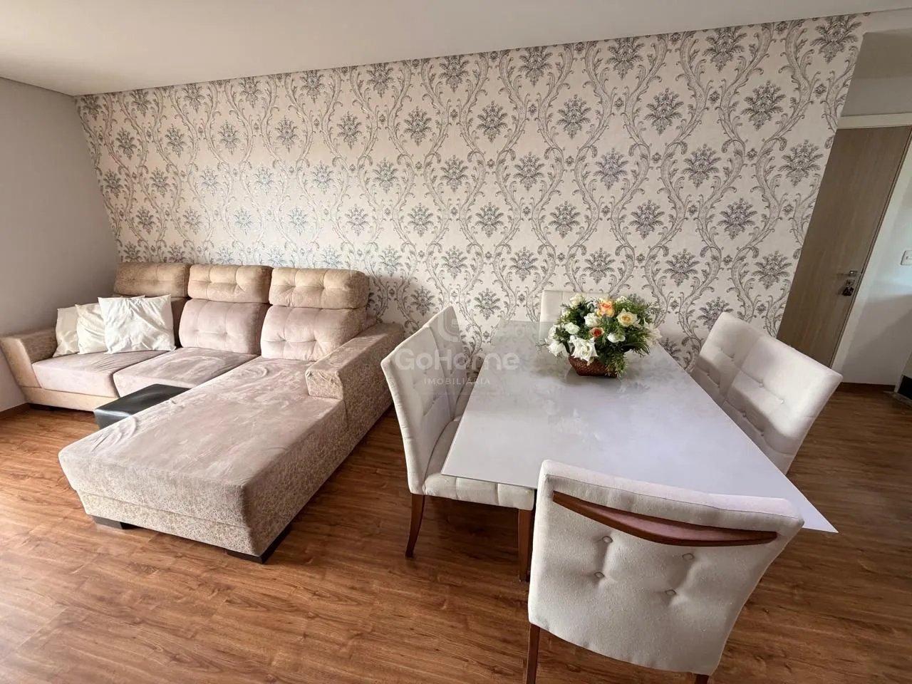 Foto 4 de apartamento em Chapecó