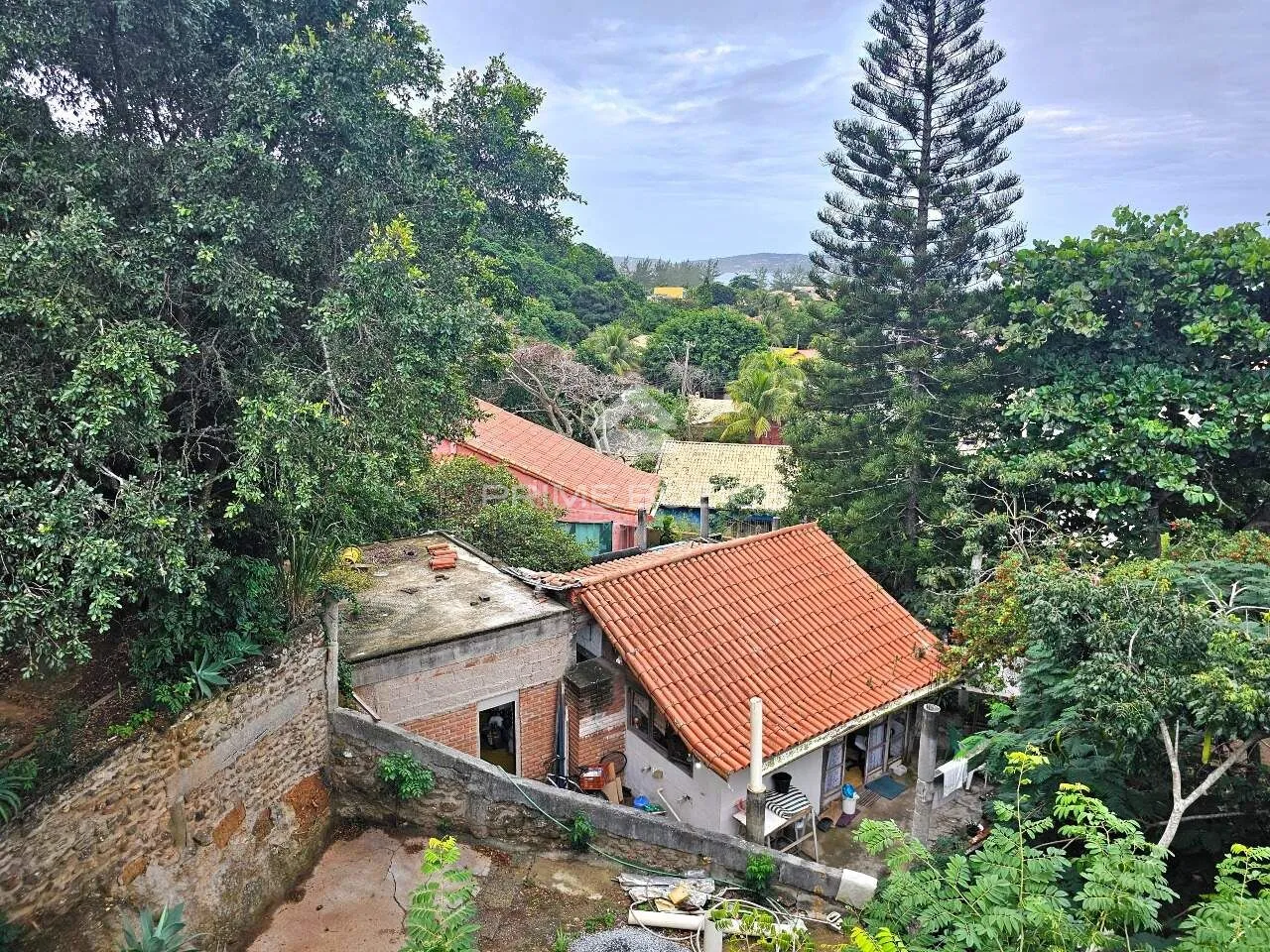 Casa independente a venda, 2 quartos, 2 vagas, Tucuns – Armação dos Búzios/RJ