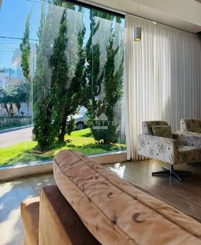 Casa de Condomínio