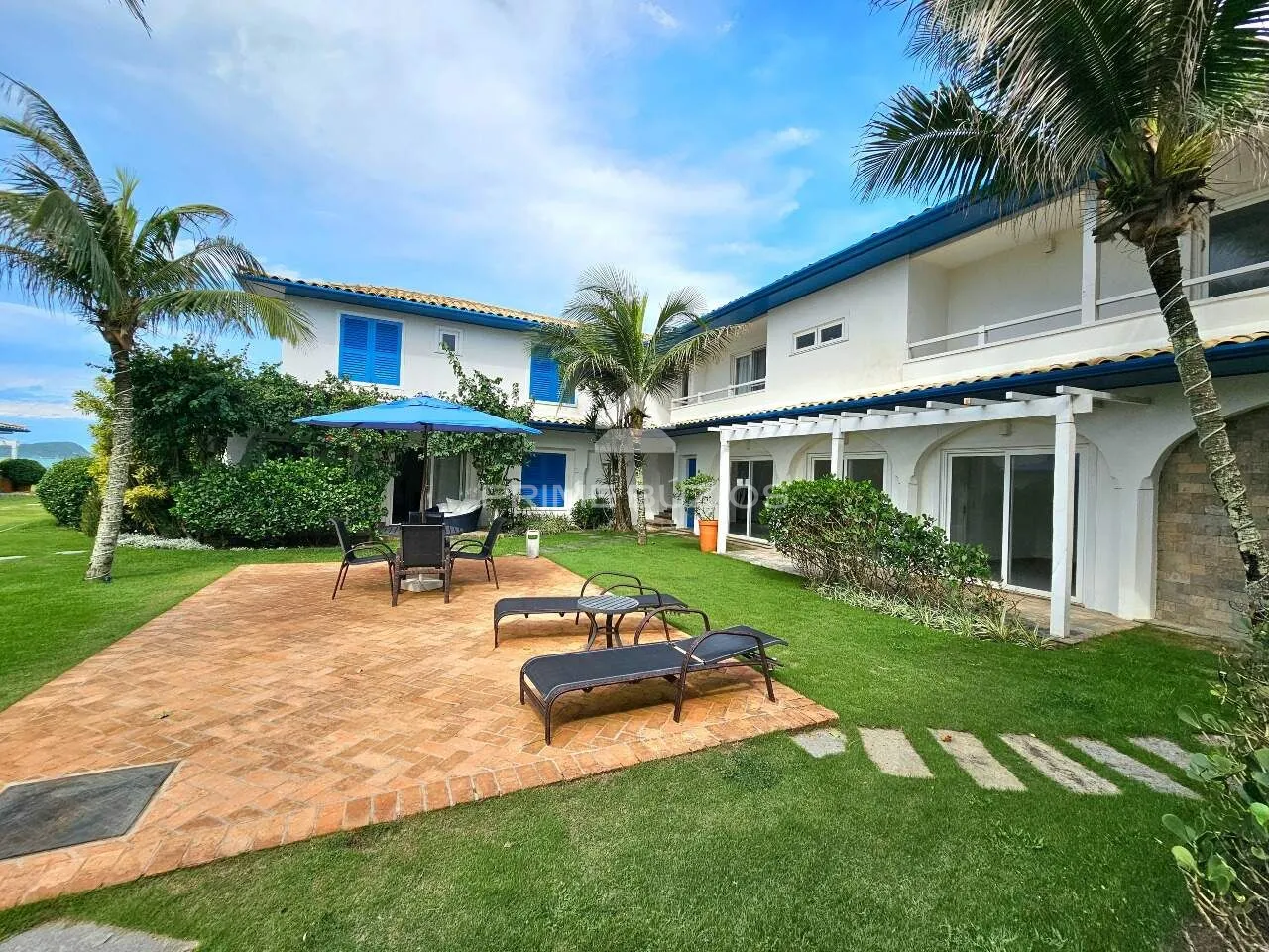 Flat em condomínio for sale, 1 bedroom, 1 suite, 1 parking space, Praia Rasa – Armação dos Búzios/RJ