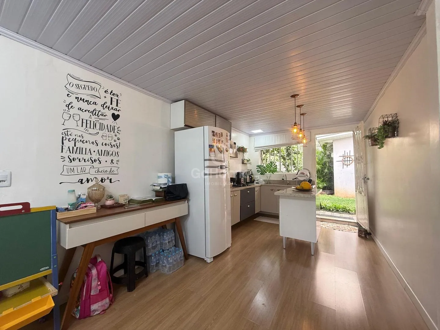 Foto 5 de casa em Chapecó