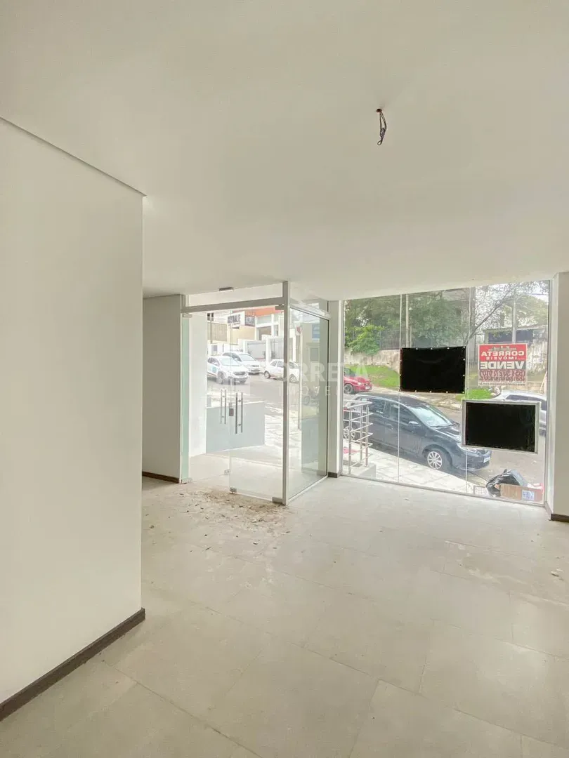 Sala Comercial - Centro - Santa Maria / RS