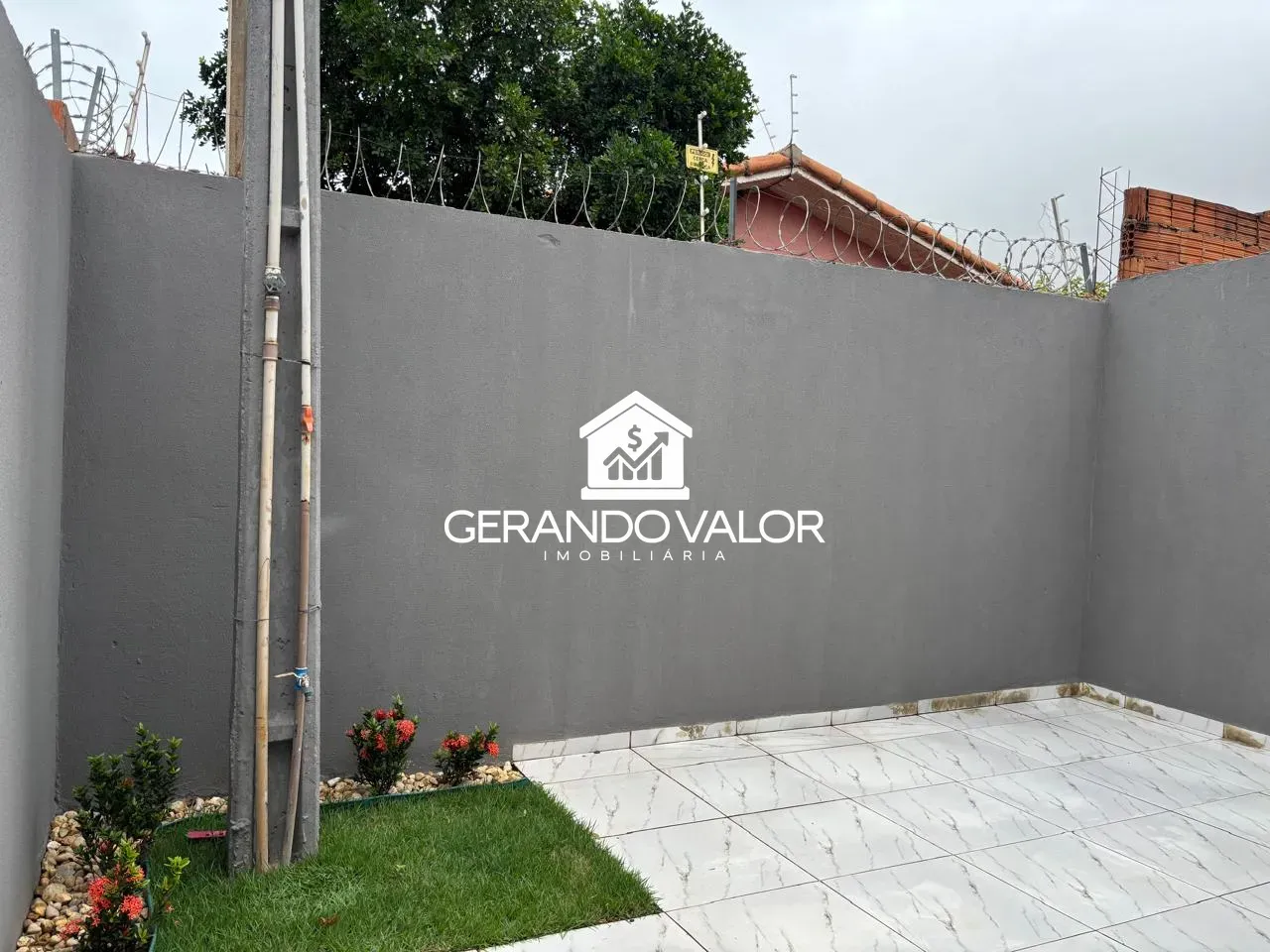 casa à venda no Portal Caiobá em Campo Grande MS - foto 16 - 2 quartos