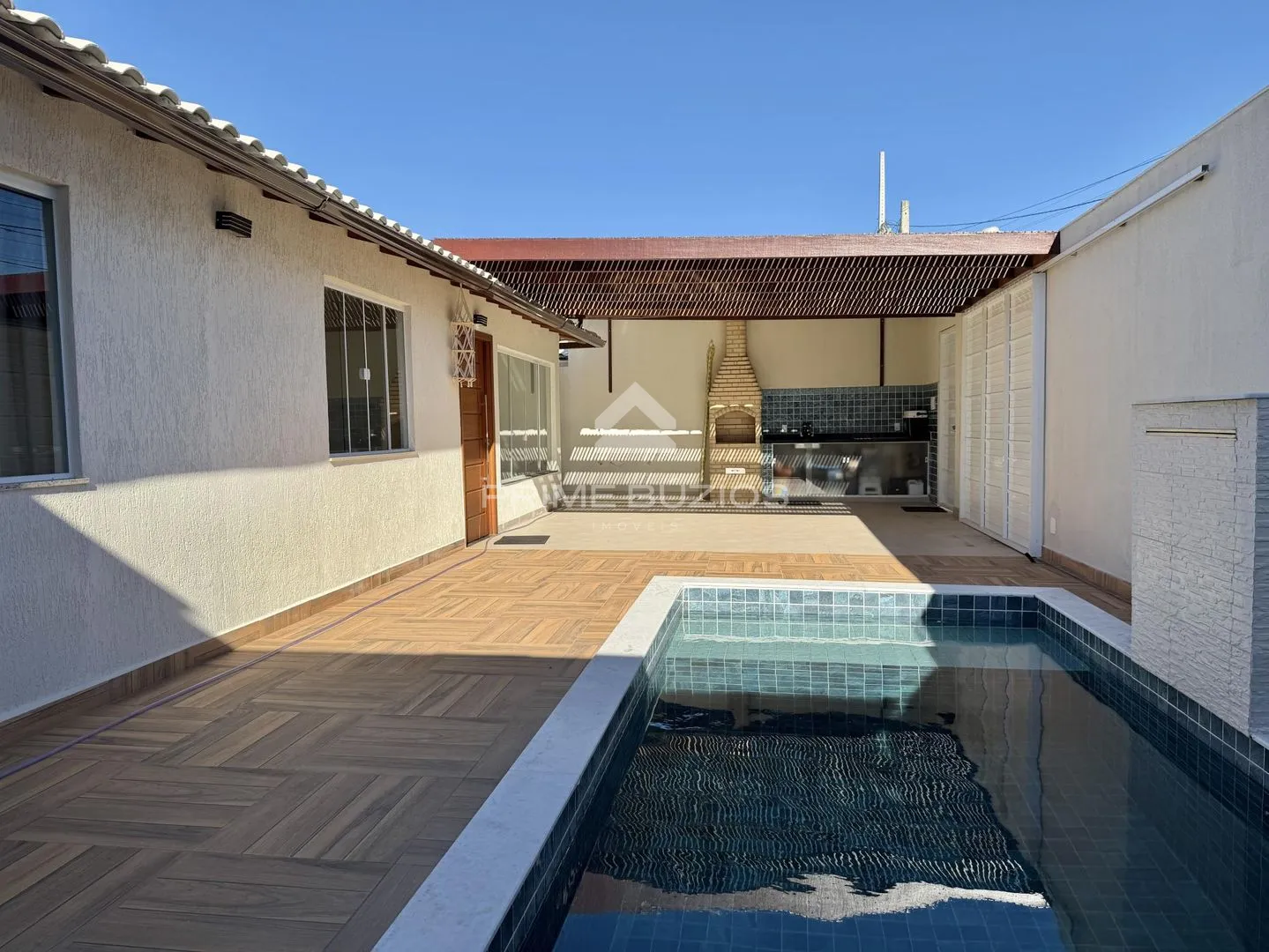 Casa a venda, 3 quartos, 1 suíte, 1 vaga, São José – Armação dos Búzios/RJ