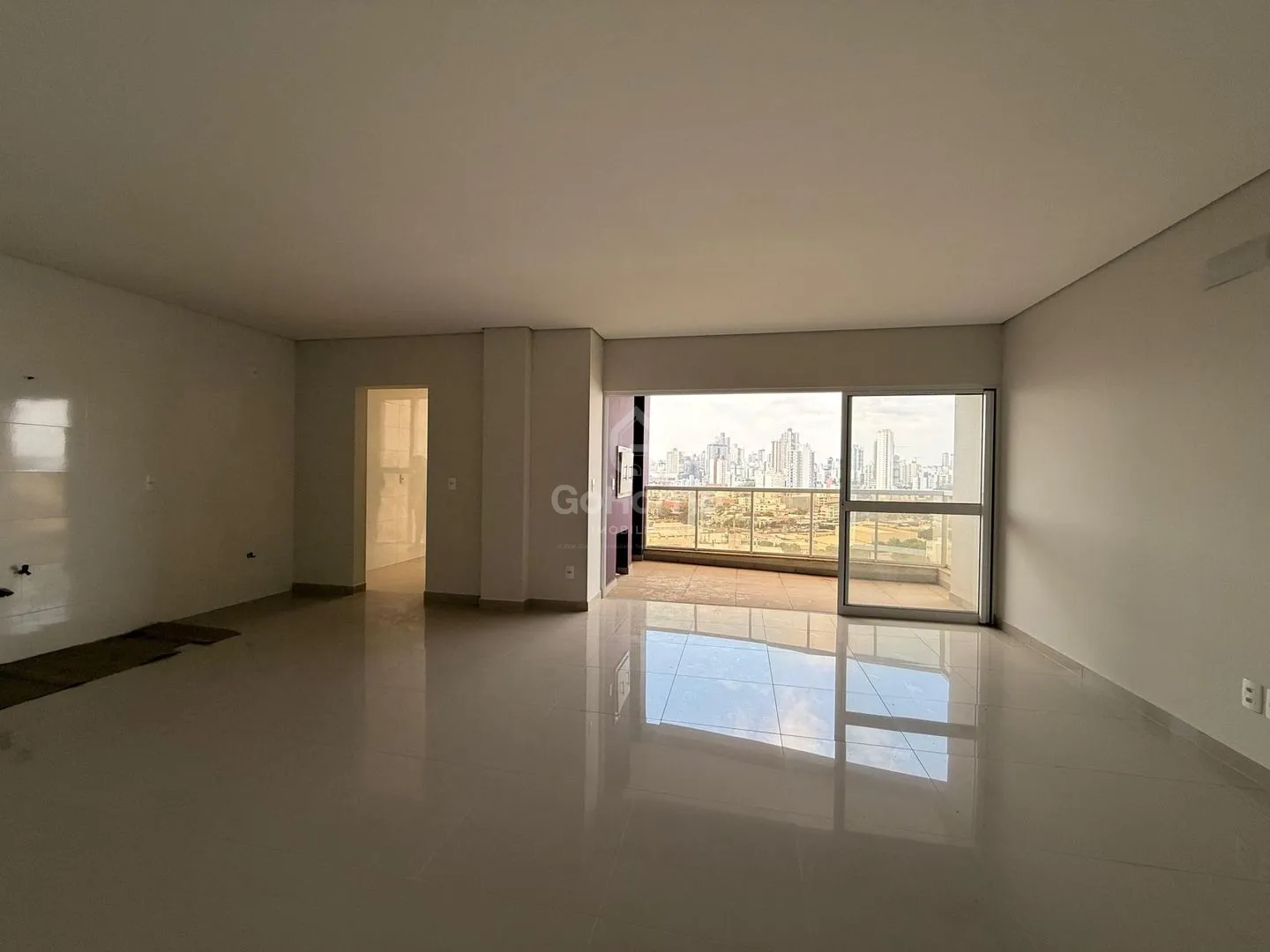 Foto 2 de apartamento em Chapecó