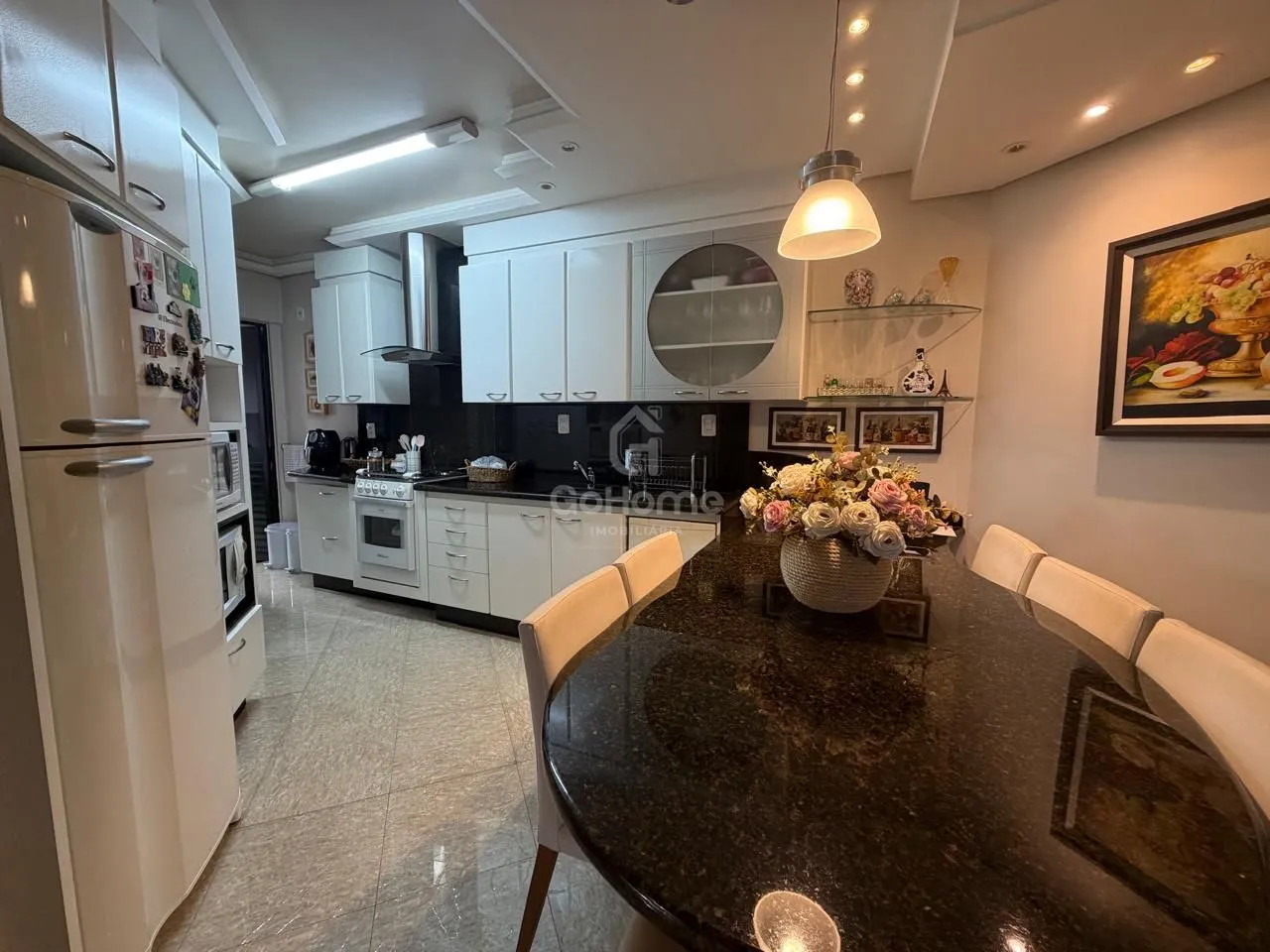 Foto 5 de apartamento em Chapecó