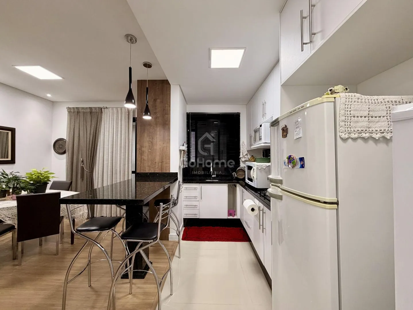Foto 5 de apartamento em Chapecó