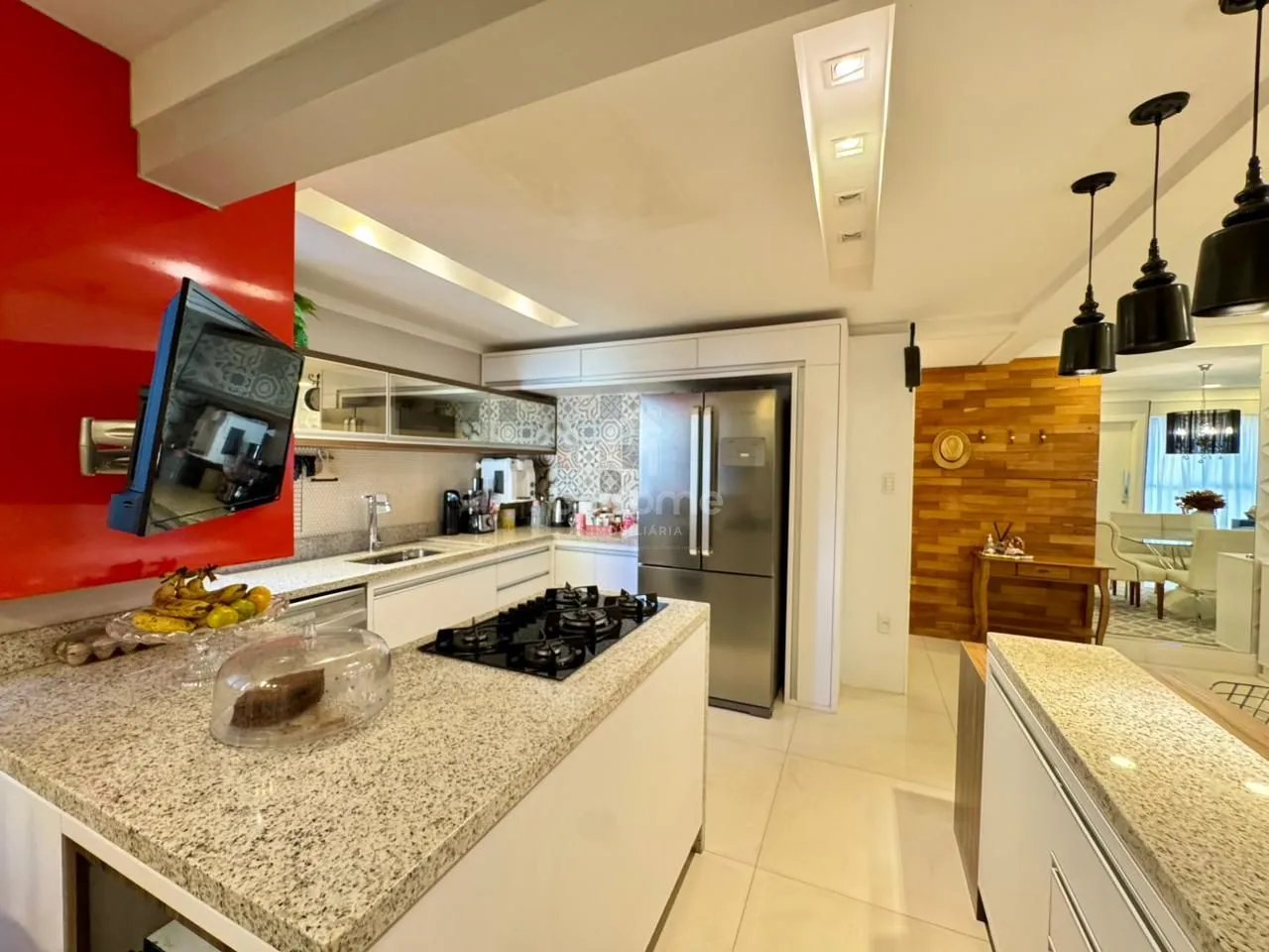 Foto 5 de casa em Chapecó