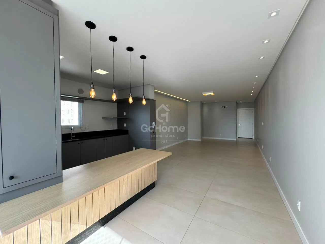 Foto 4 de apartamento em Chapecó