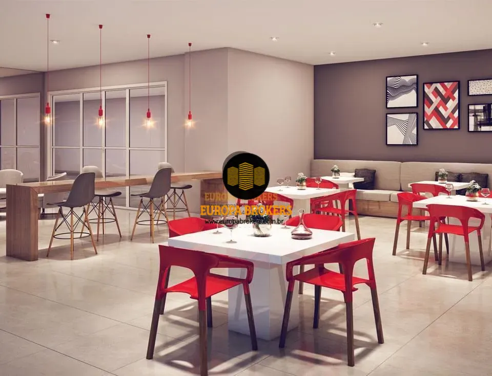 Apartamento 1 dormitório para Venda em São Paulo, Brás, 1 dormitório, 1 suíte, 1 banheiro