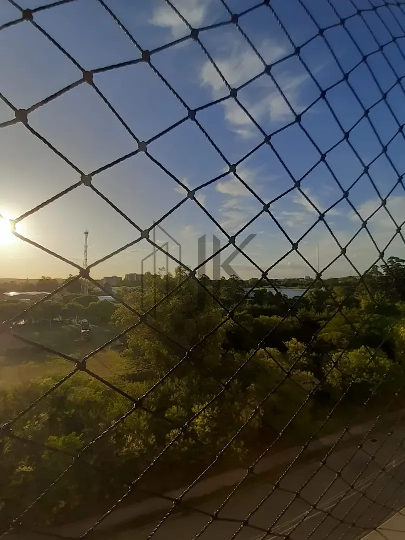 Vista dormitório 2