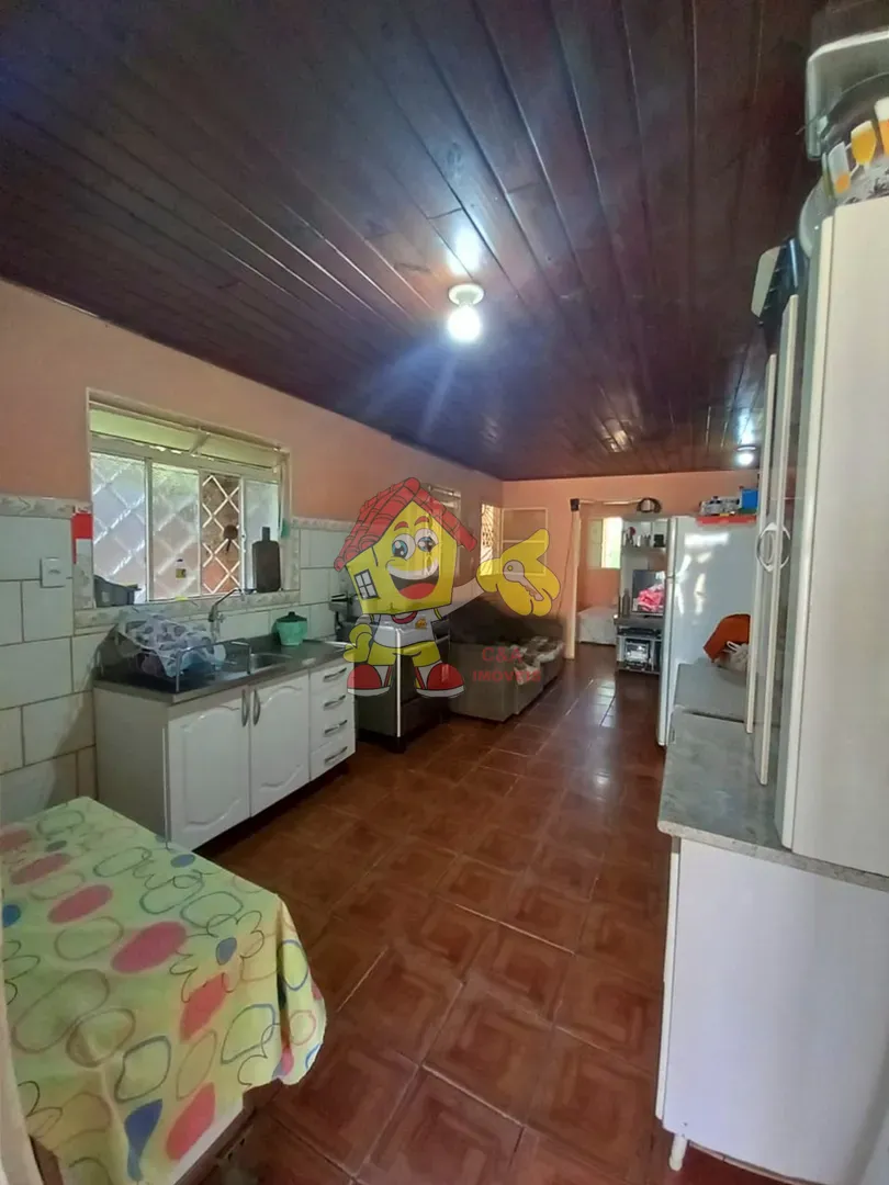 Cozinha