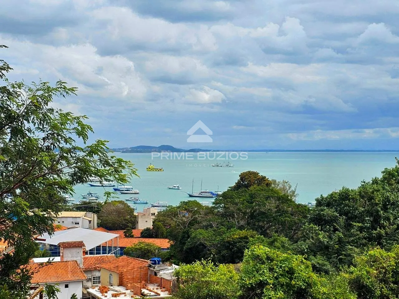 Casa a venda, 7 quartos, 7 suítes, 4 vagas, João Fernandes – Armação dos Búzios/RJ