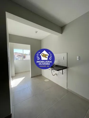 Apartamento com 2 quartos à venda no Jardim Alvorada — foto 2