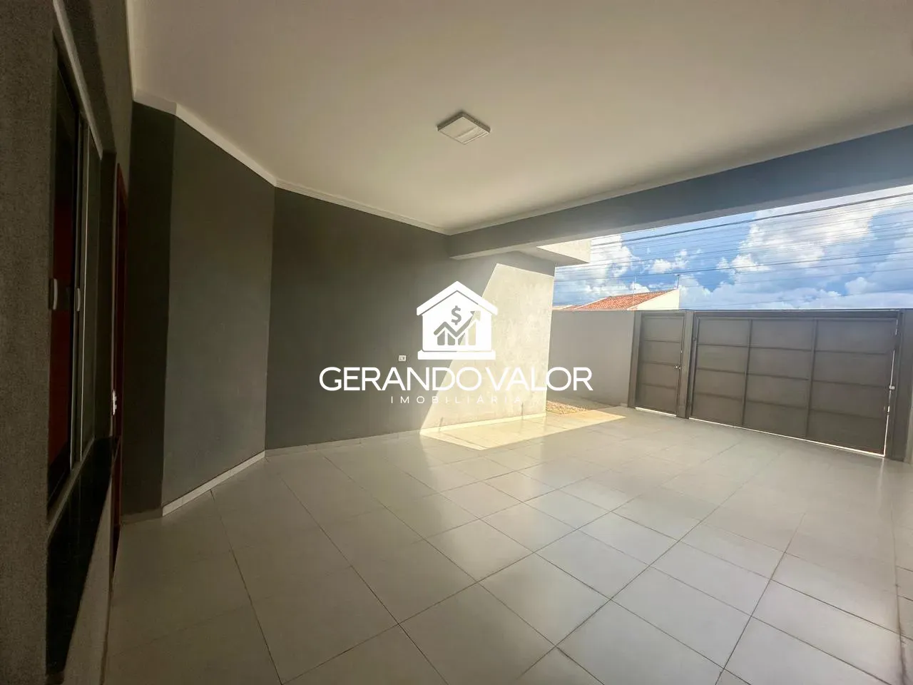 casa à venda no União em Campo Grande MS - foto 4 - 3 quartos