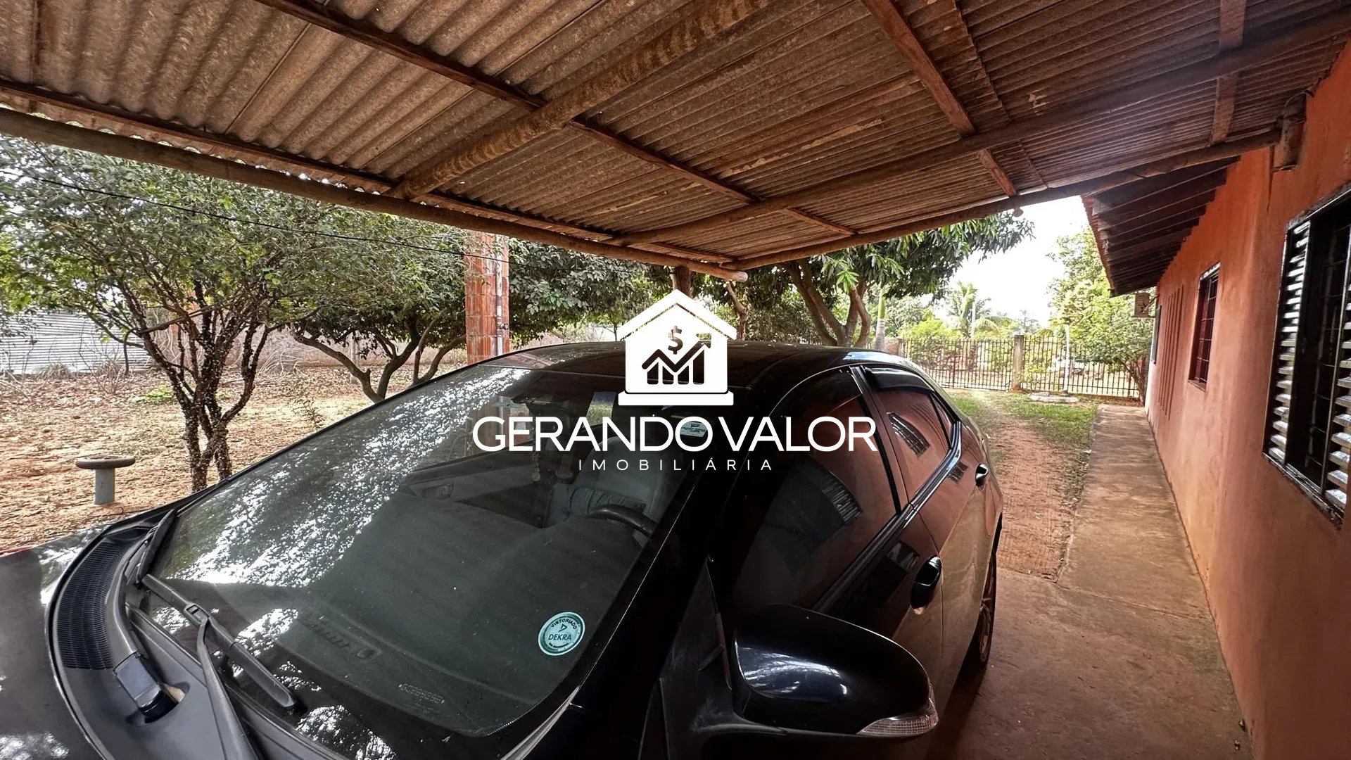 chácara/rural à venda no Centro em Campo Grande MS - foto 19 - 2 quartos