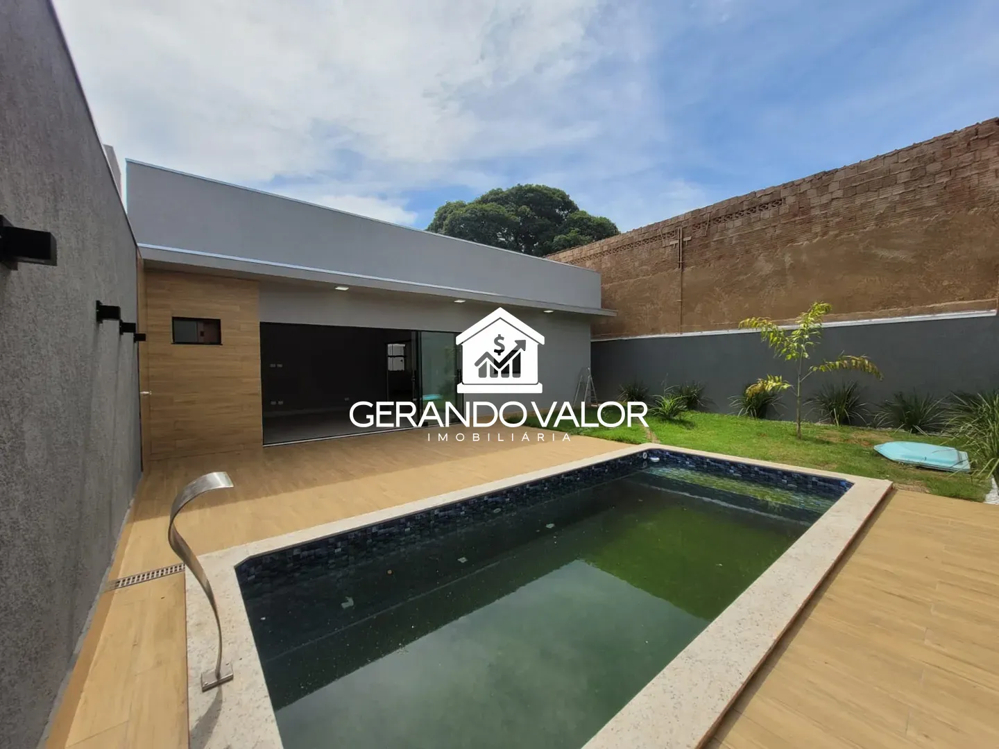 casa à venda no Parque Residencial Rita Vieira em Campo Grande MS - foto 35 - 3 quartos