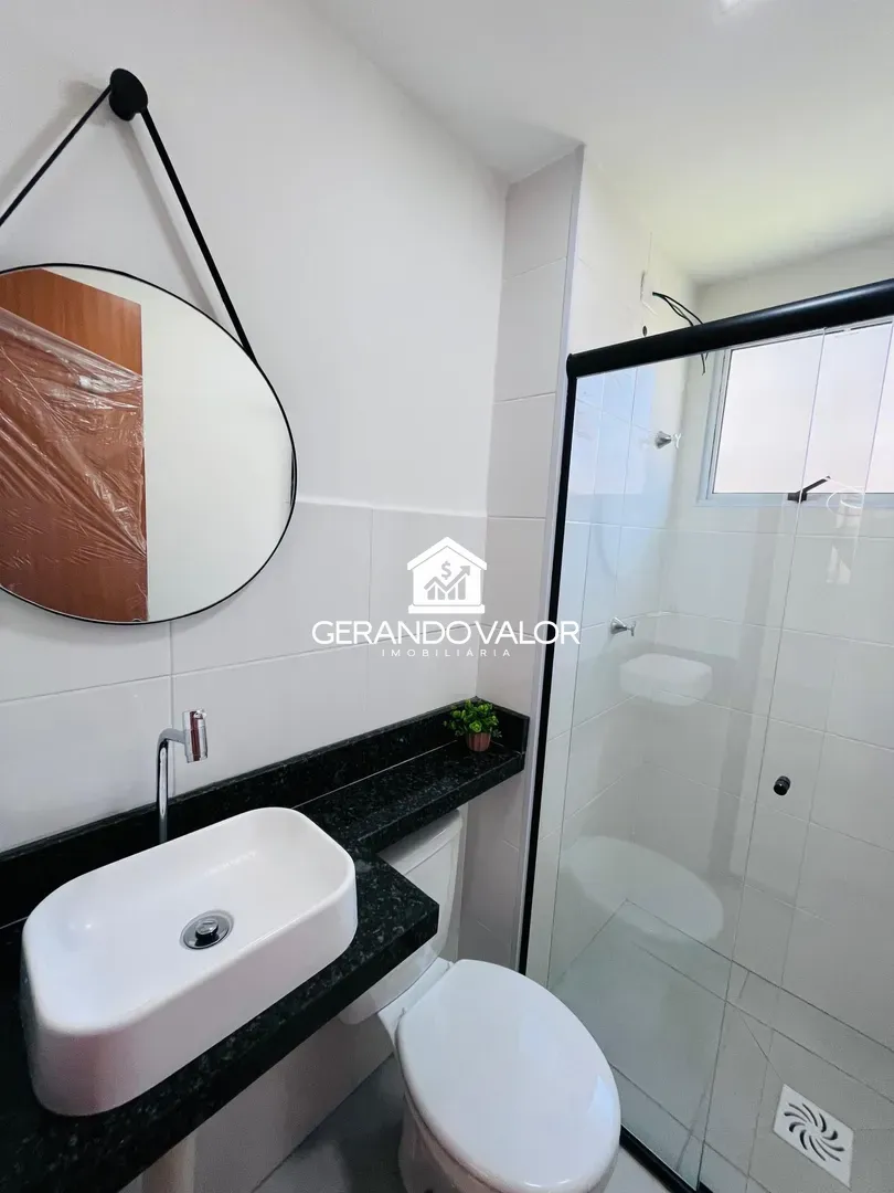 apartamento à venda no Coronel Antonino em Campo Grande MS - foto 12 - 2 quartos