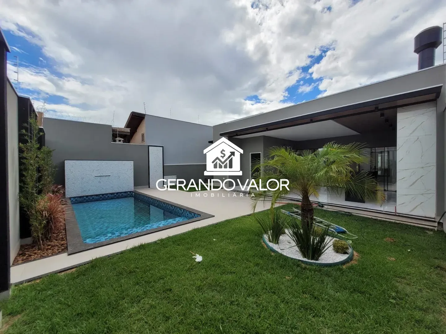 casa à venda no Pioneiros em Campo Grande MS - foto 24 - 3 quartos