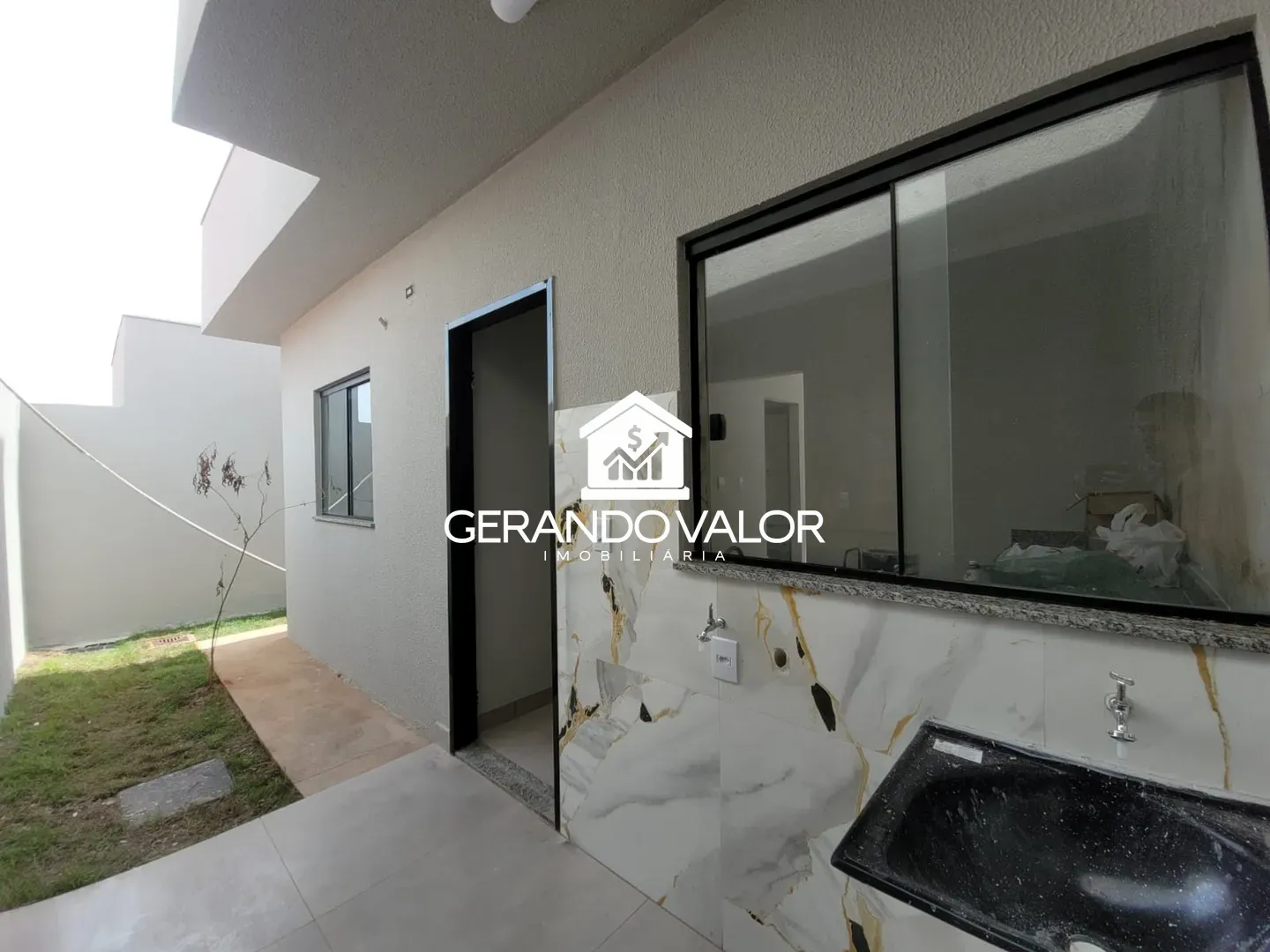 casa à venda no Vila Albuquerque em Campo Grande MS - foto 15 - 2 quartos