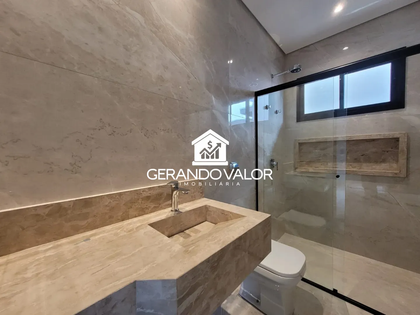 casa à venda no Panamá em Campo Grande MS - foto 19 - 3 quartos