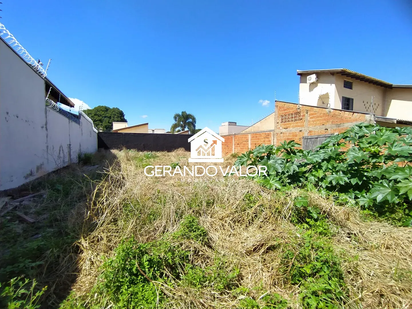 terreno à venda no Vilas Boas em Campo Grande MS - foto 5