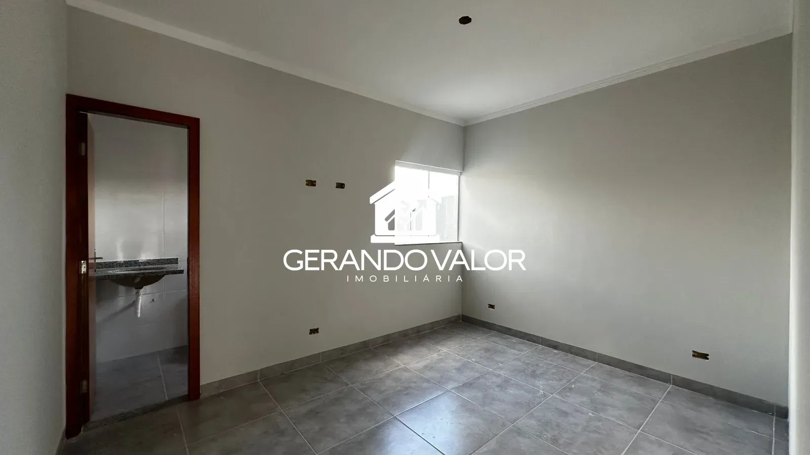 casa à venda no Jardim Aeroporto em Campo Grande MS - foto 8 - 2 quartos