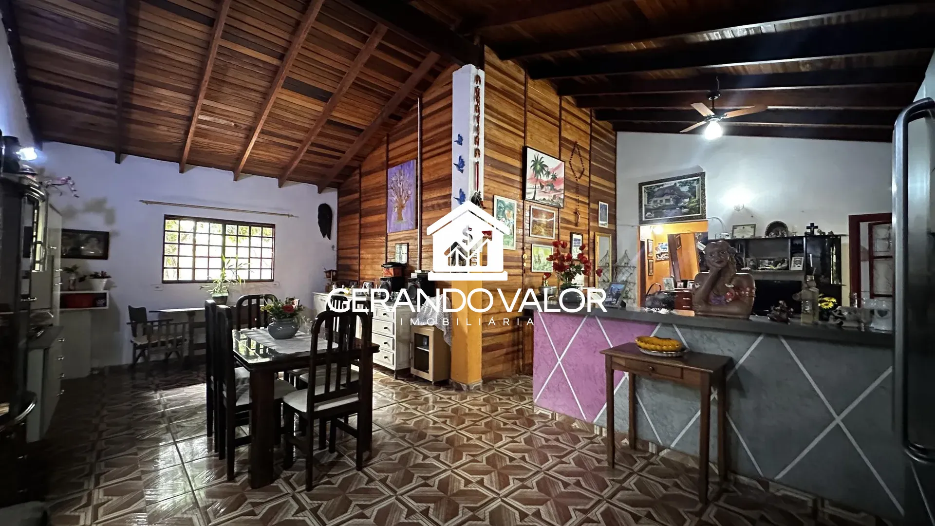 chácara/rural à venda no Centro em Campo Grande MS - foto 11 - 2 quartos