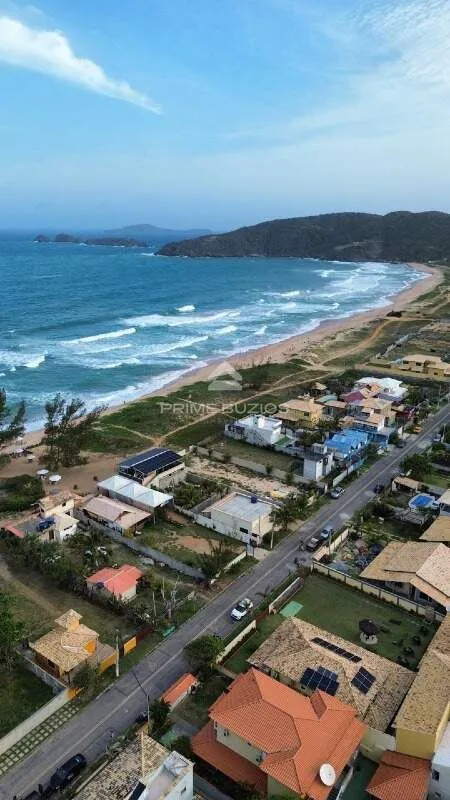 Terreno a venda, 5 vagas, Tucuns – Armação dos Búzios/RJ