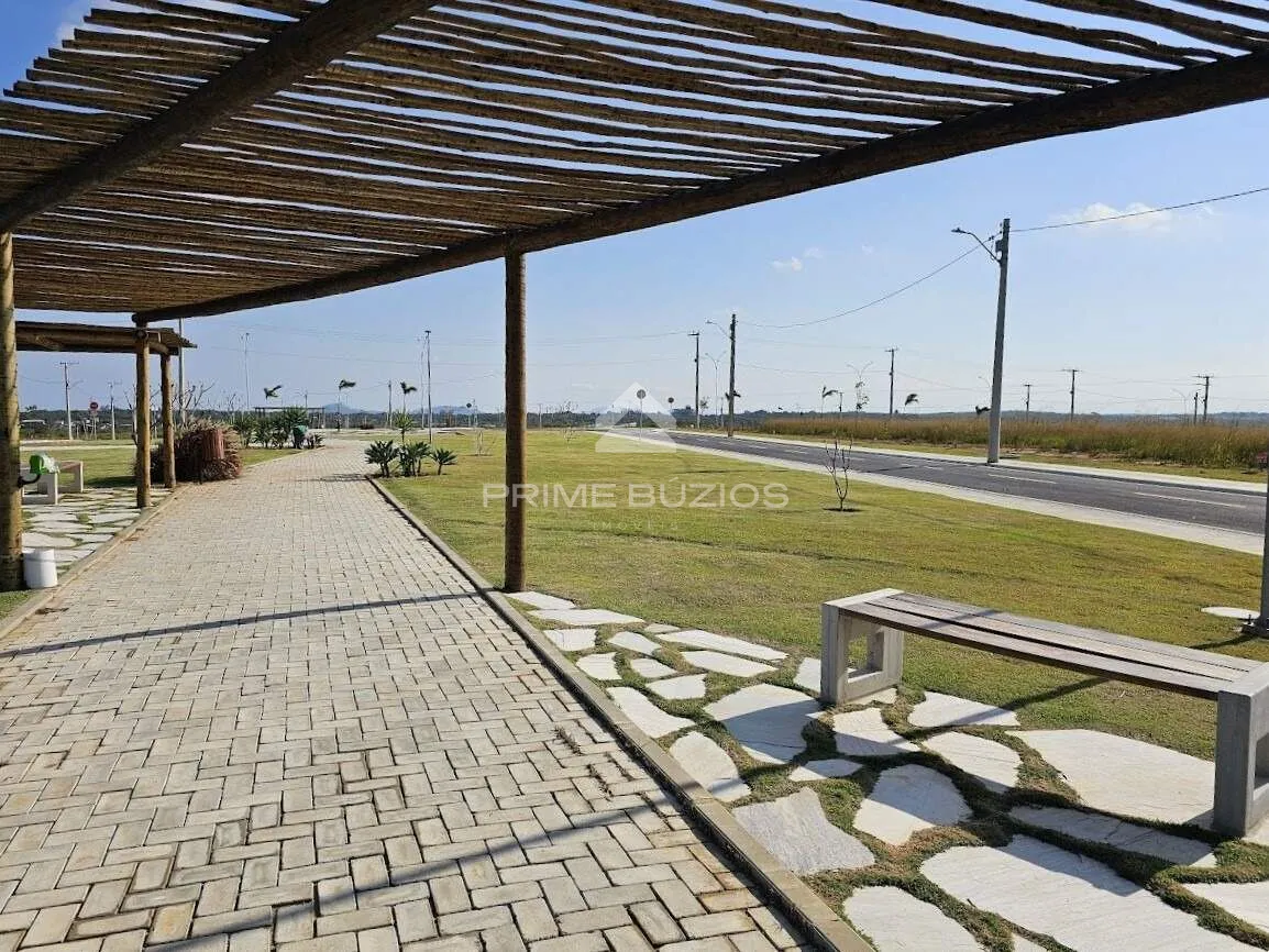 Terreno en venta, 2 cocheras, José Gonçalves – Armação dos Búzios/RJ