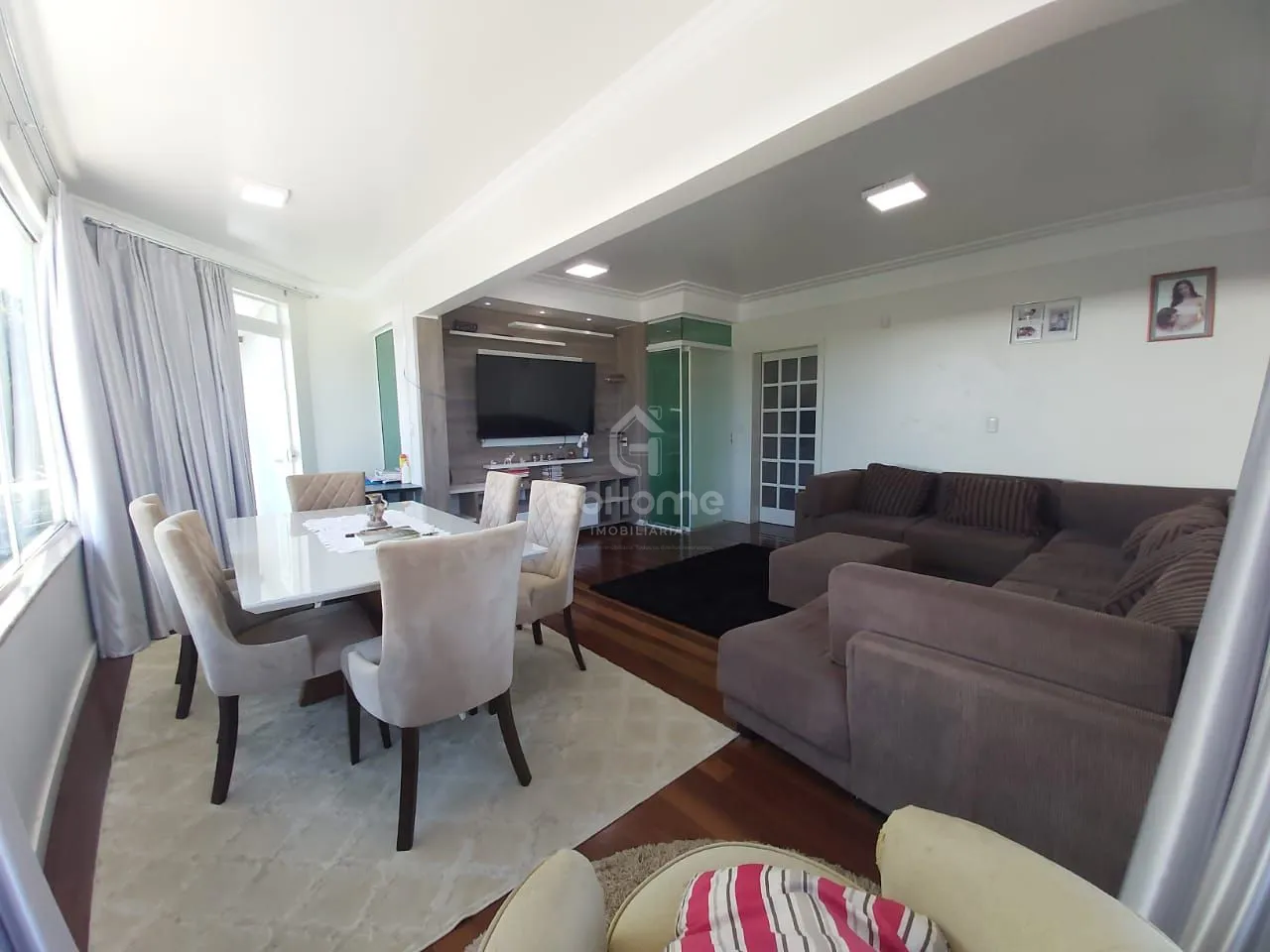 Foto 5 de casa em Chapecó