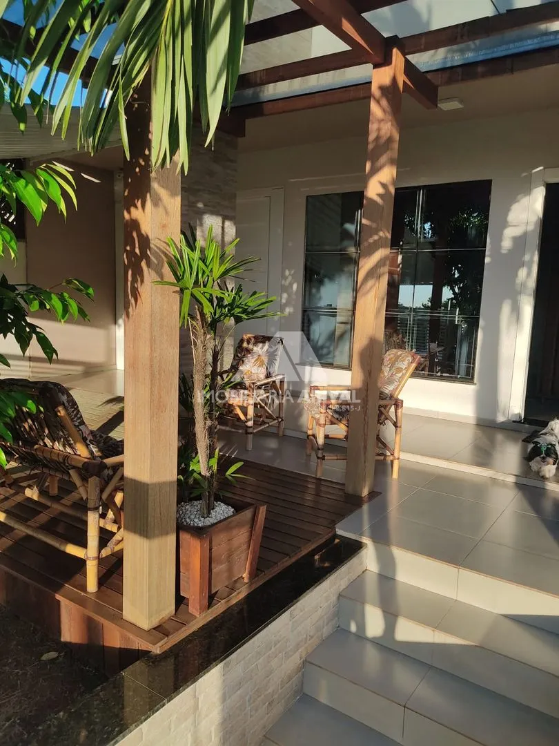 Foto 2 de casa em Chapecó
