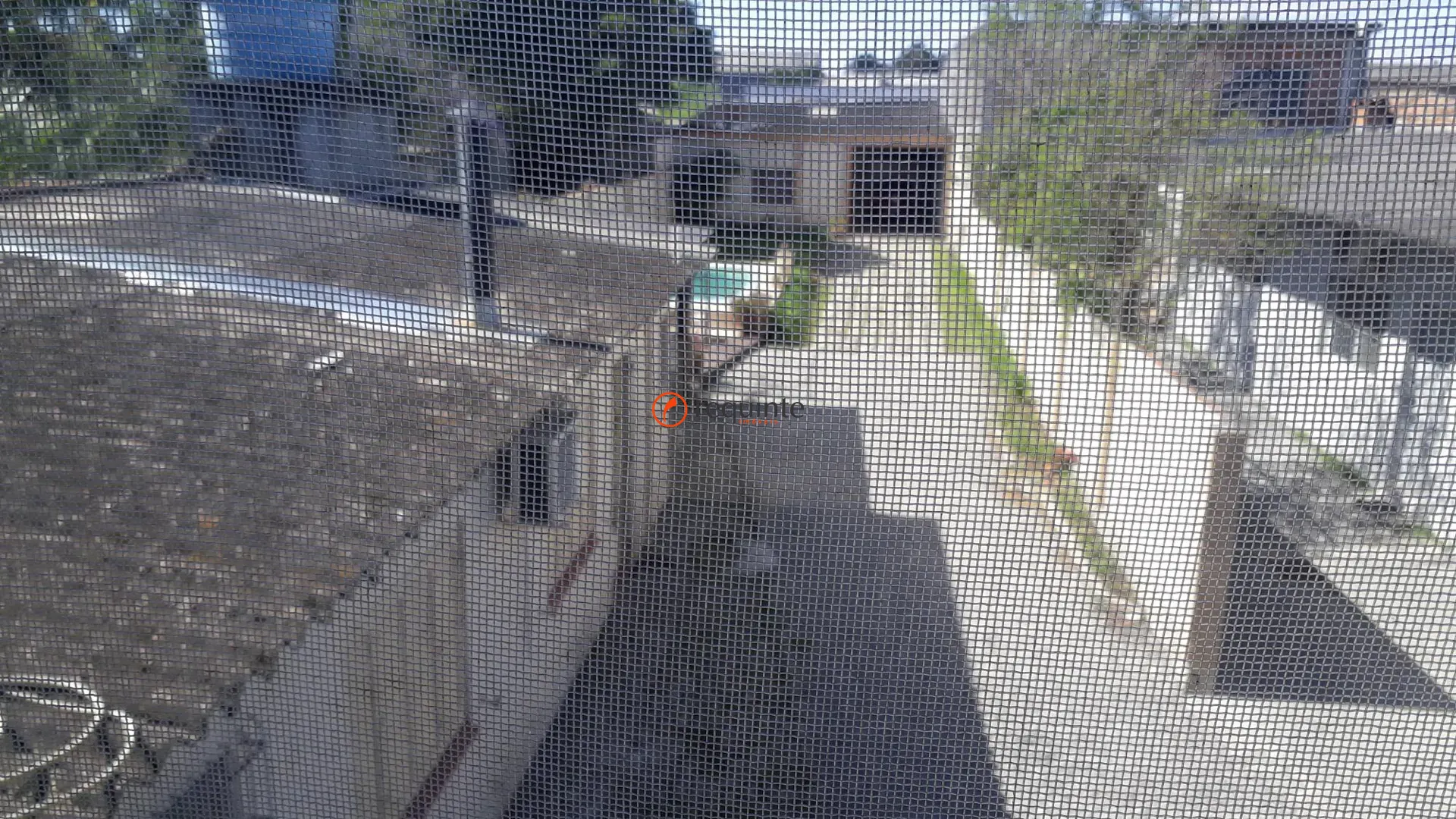 Casa comercial e residencial na FERNANDO OSÓRIO