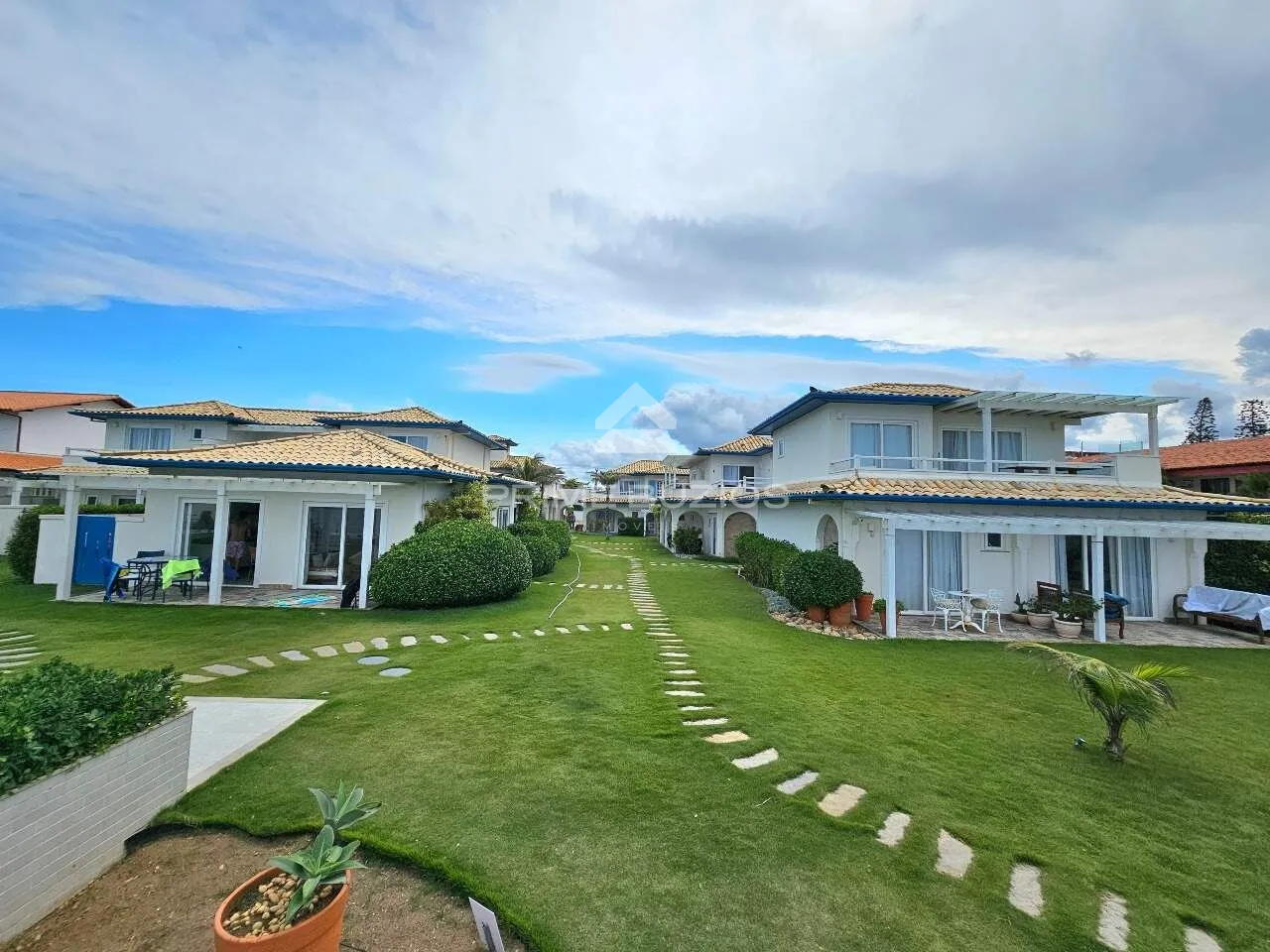 Casa em condomínio a venda, 1 quarto, 1 suíte, 1 vaga, Praia Rasa – Armação dos Búzios/RJ