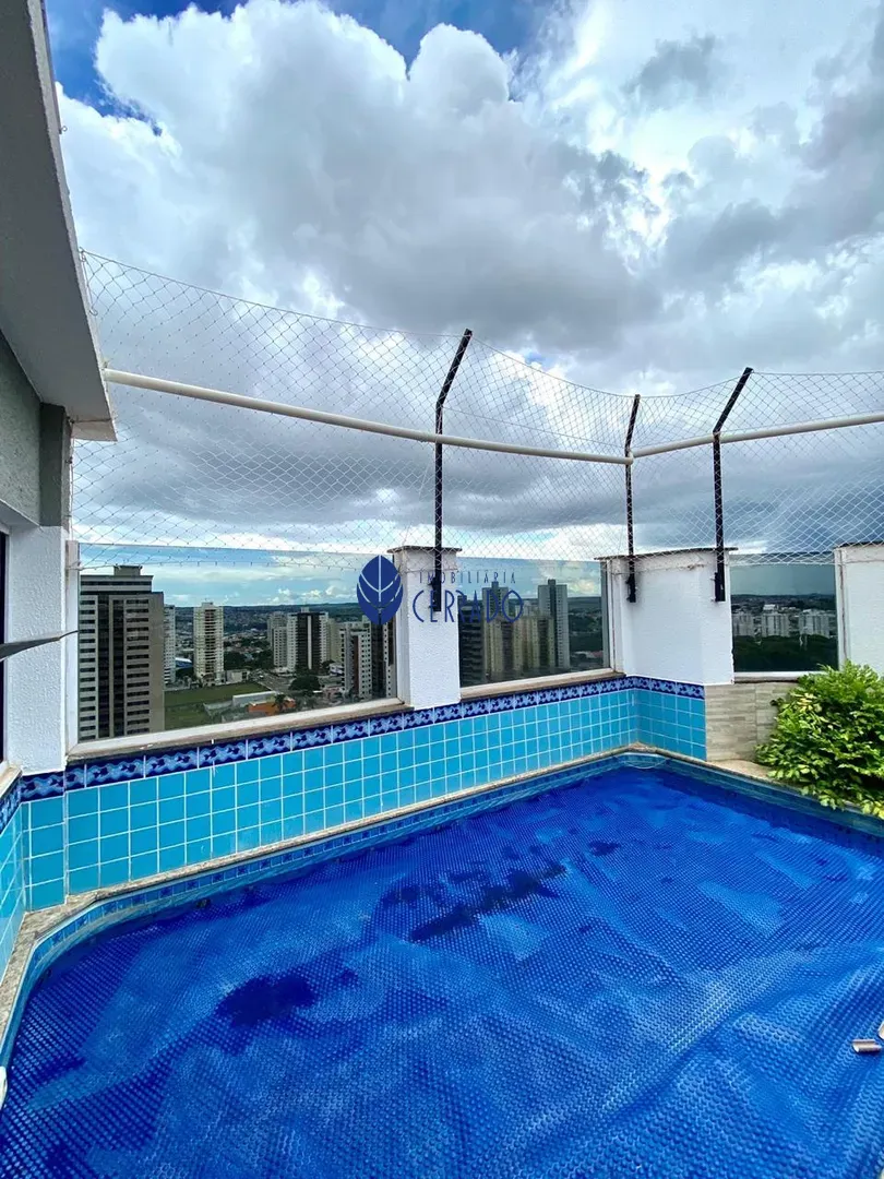 Venda de Duplex no Residencial Dunas Douradas – Jundiai Anápolis