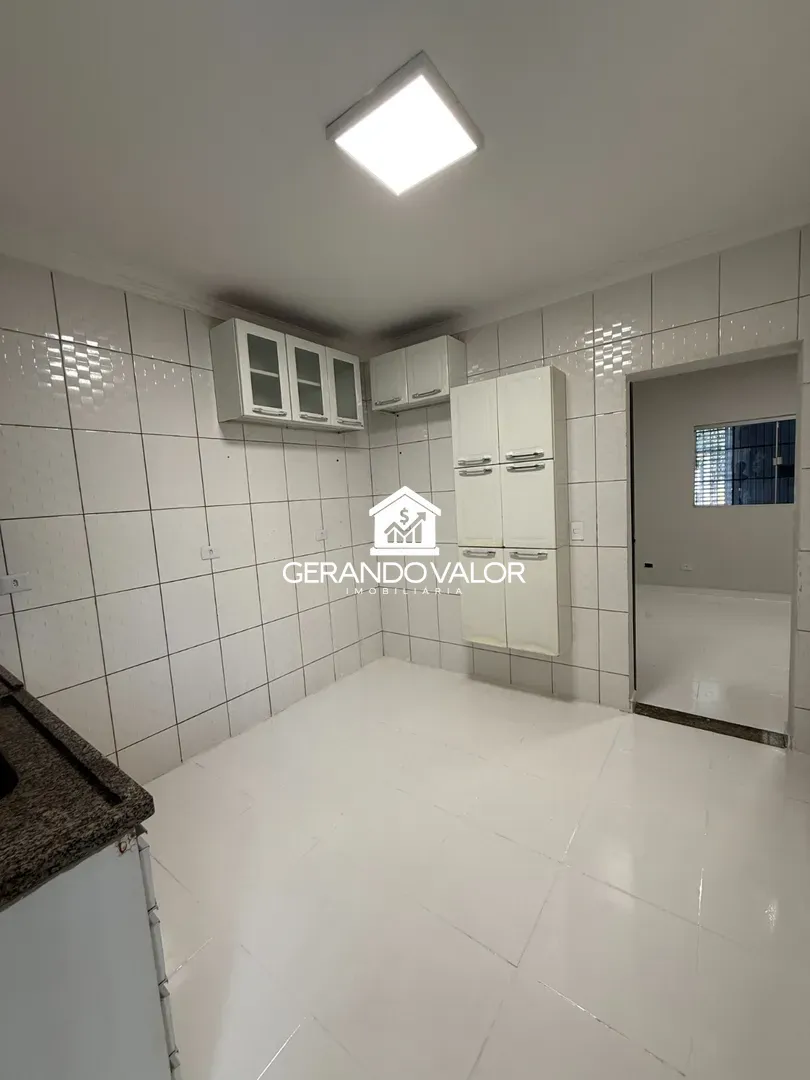 casa à venda no Residencial Oliveira III em Campo Grande MS - foto 9 - 3 quartos