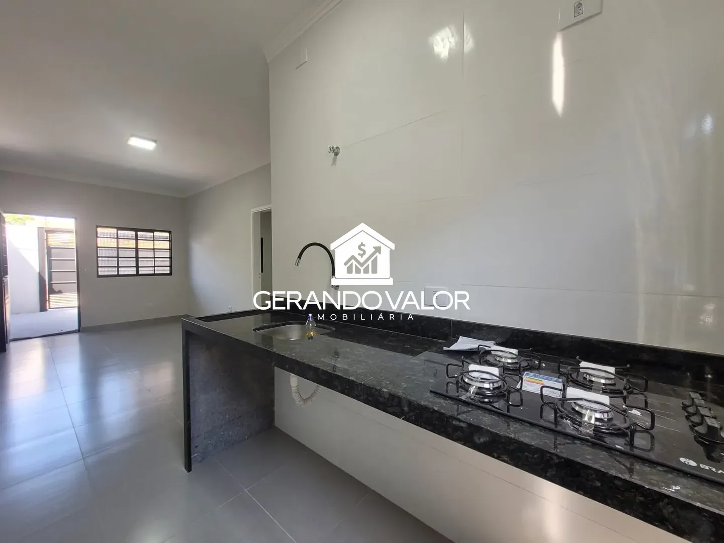 casa à venda no Santo Antônio em Campo Grande MS - foto 11 - 2 quartos