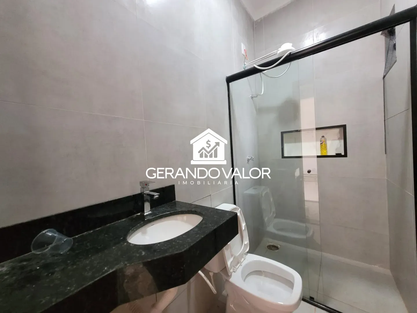 casa à venda no União em Campo Grande MS - foto 10 - 2 quartos